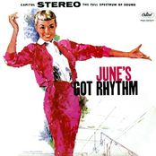 June's Got Rhythm