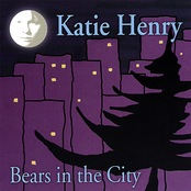 Katie Henry: Bears in the City