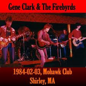 Gene Clark & The Firebyrds