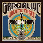 GarciaLive Volume 3: December 14-15, 1974 Northwest Tour