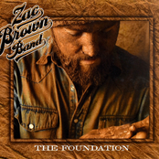 Zac Brown Band: The Foundation