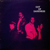 Out Of Darkness