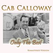 Jealous by Cab Calloway