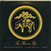 The Thrown: Melancholy Girlhole