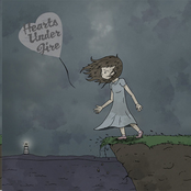 Hearts Under Fire EP