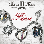 Iris by Boyz Ii Men