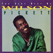 Hey Jude by Wilson Pickett