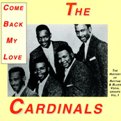 Love Me by The Cardinals