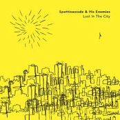 LOST IN THE CITY