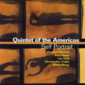 Quintet of the Americas - Self Portrait