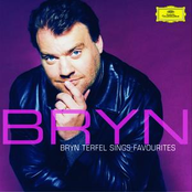 Bryn Terfel: Bryn Terfel sings Favourites