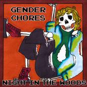 Night in the Woods - Single