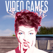 Video Games by Amanda Palmer