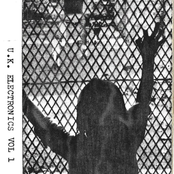 U.K. Electronics Vol. 1