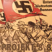 Unter Blutroten Banner