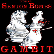 Jackals by The Senton Bombs
