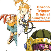 Chrono Trigger OST (soundtrack)