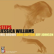 Steps by Jessica Williams