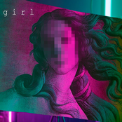 Girl - Single
