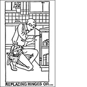 Replacing Hinges Or ...