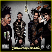 Live From The Dungeon