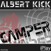 albert kick