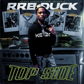 RRB Duck Top Side