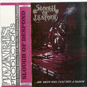 ...And White Will Turn Into a Shadow