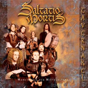 Des Todes Abgang by Saltatio Mortis