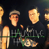 haunting havens