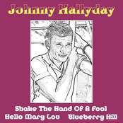 Hello Mary Lou by Johnny Hallyday