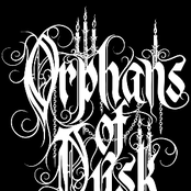 orphans of dusk