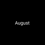 August - Single