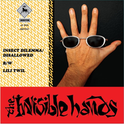 Insect Dilemma/Disallowed b/w Lili Twil