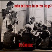 Who Believes in Better Days?