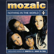 Nothing In The World