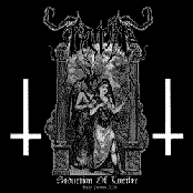 Seduction of Lucifer