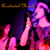 Accidental Mersh