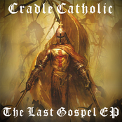 The Last Gospel EP