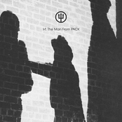 The Man From Pack