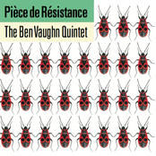 The Ben Vaughn Quintet: Piece de resistance