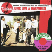Teenage Shutdown: Jump, Jive & Harmonize