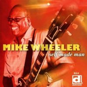 Mike Wheeler: Self Made Man