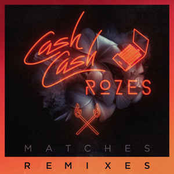 Matches (Remixes) - EP
