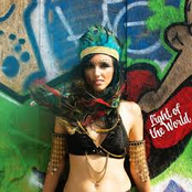 Light of the World (Club Mixes)