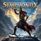 Symphonity – Beyond Olympus