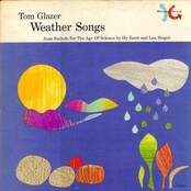 The Hurricane Song by Tom Glazer