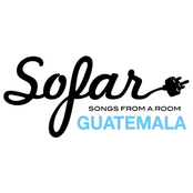 Sofar Guatemala Sessions