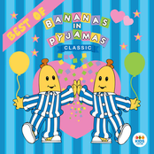 Classic Bananas in Pyjamas: Best Of