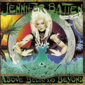 Jennifer Batten: Above Below And Beyond